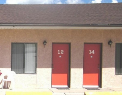 Color Country Motel image 11