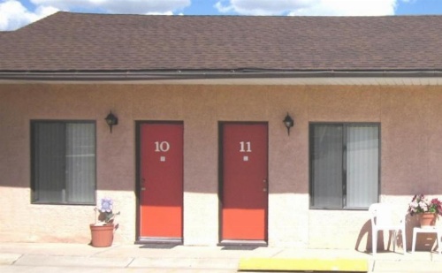 Color Country Motel image 12