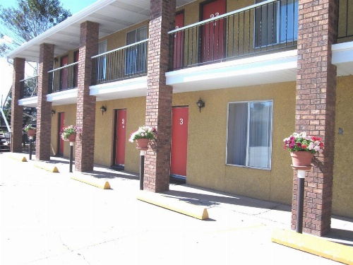 Color Country Motel image 15