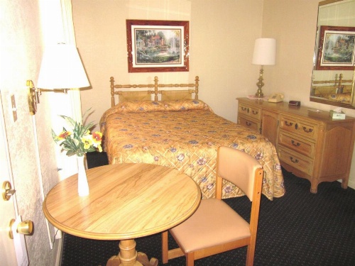 Color Country Motel image 16