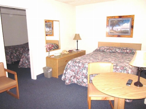 Color Country Motel image 18