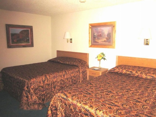 Color Country Motel image 19