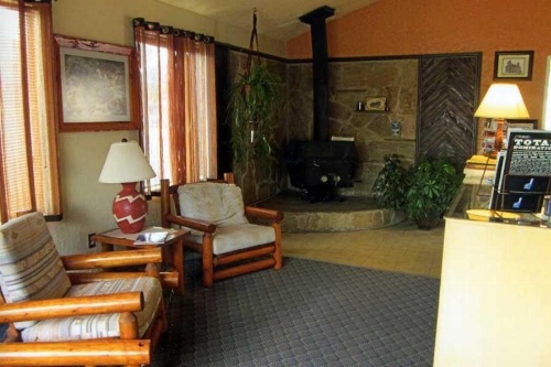 Color Country Motel image 27