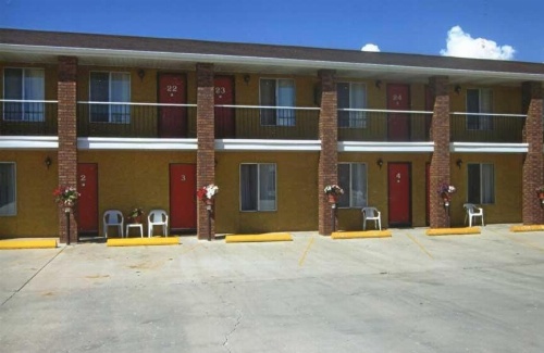 Color Country Motel image 28