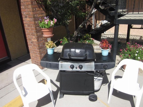 Color Country Motel image 5