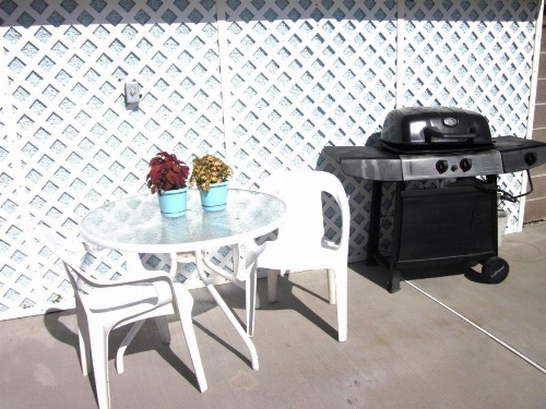 Color Country Motel image 8